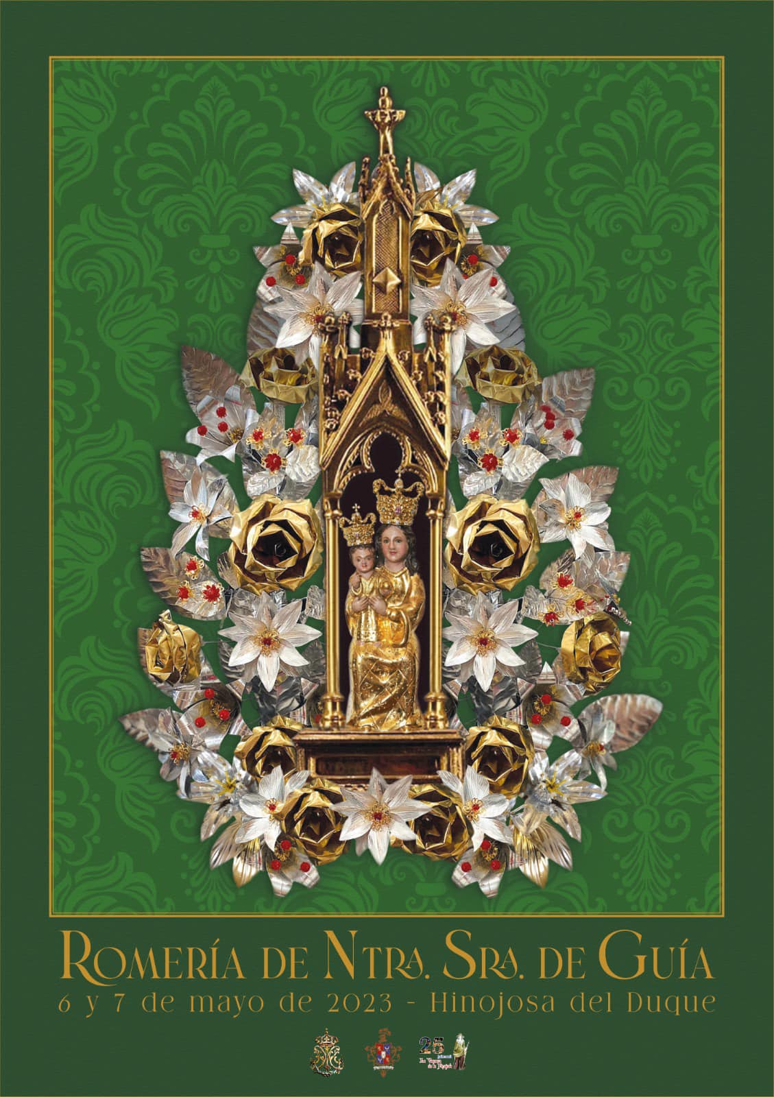Romería de Nuestra Señora de Guía  